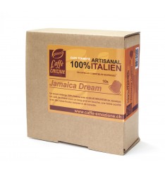 Box de 10 Jamaïca Dream