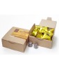 Box de 10 Passione Bar