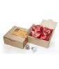 Box de 10 Seduzione Arabica