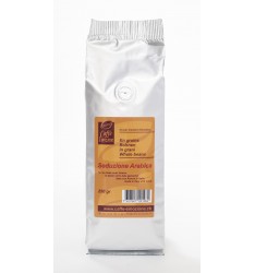 Caffè in grani Seduzione Arabica 250gr