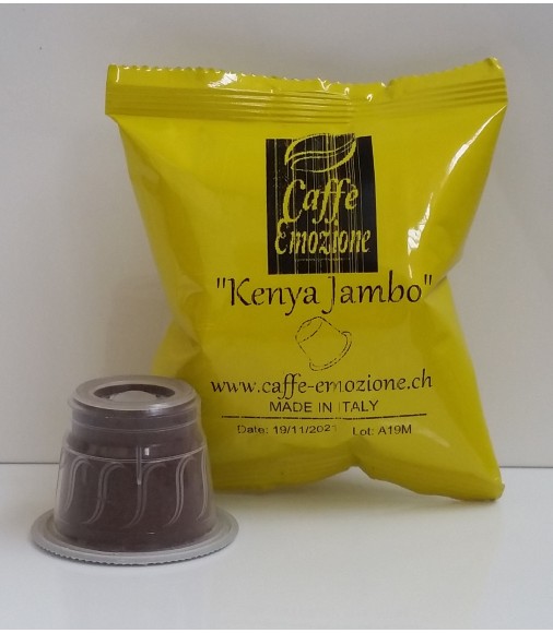 Kenya Jambo