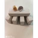Passione Bar-50 Capsule in alluminio