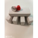 Seduzione Arabica-10 Capsule in alluminio