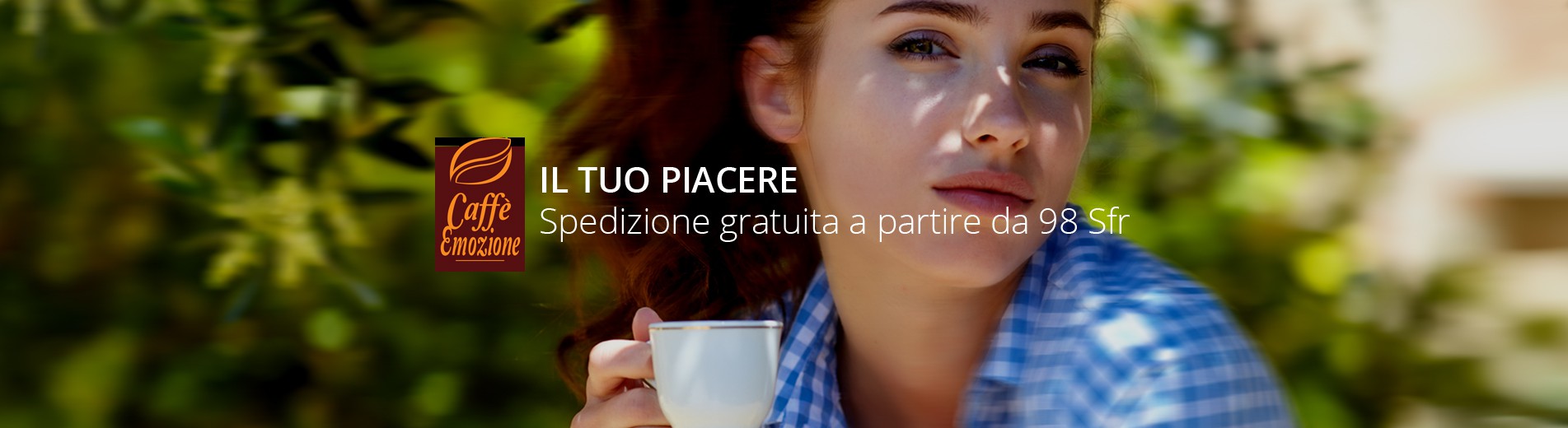 IL TUO PIACERE 
